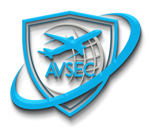 AvSec Logo